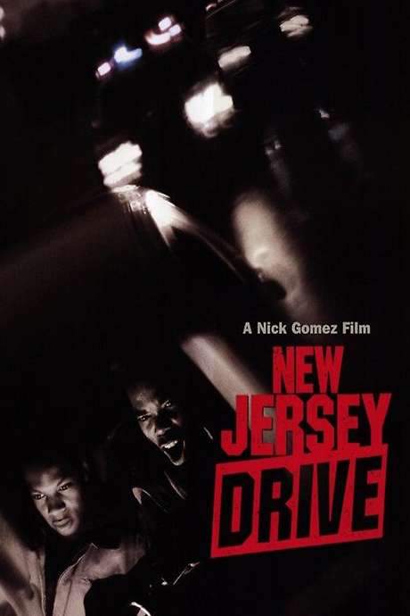 New Jersey Drive